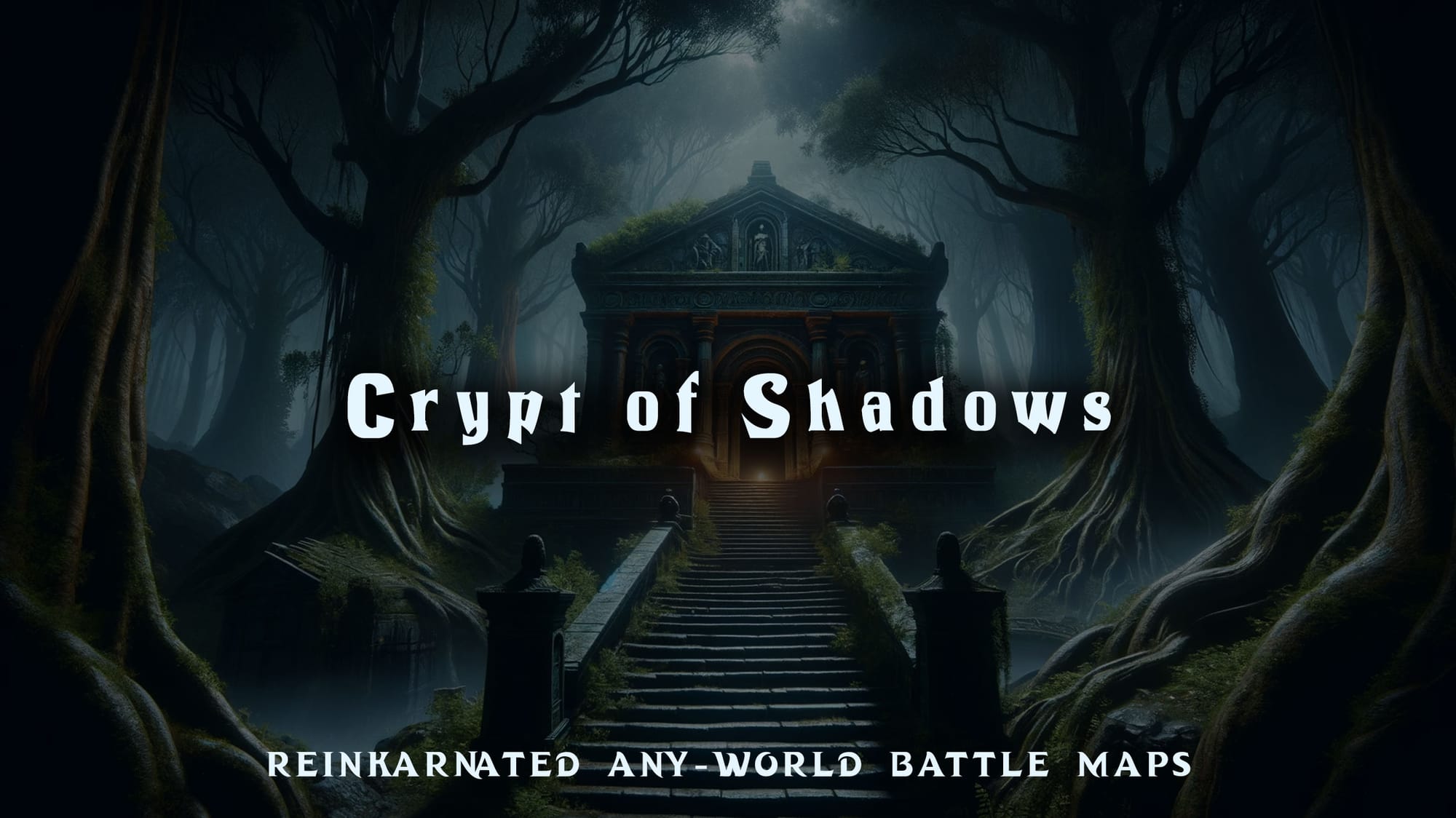 Crypt of Shadows
