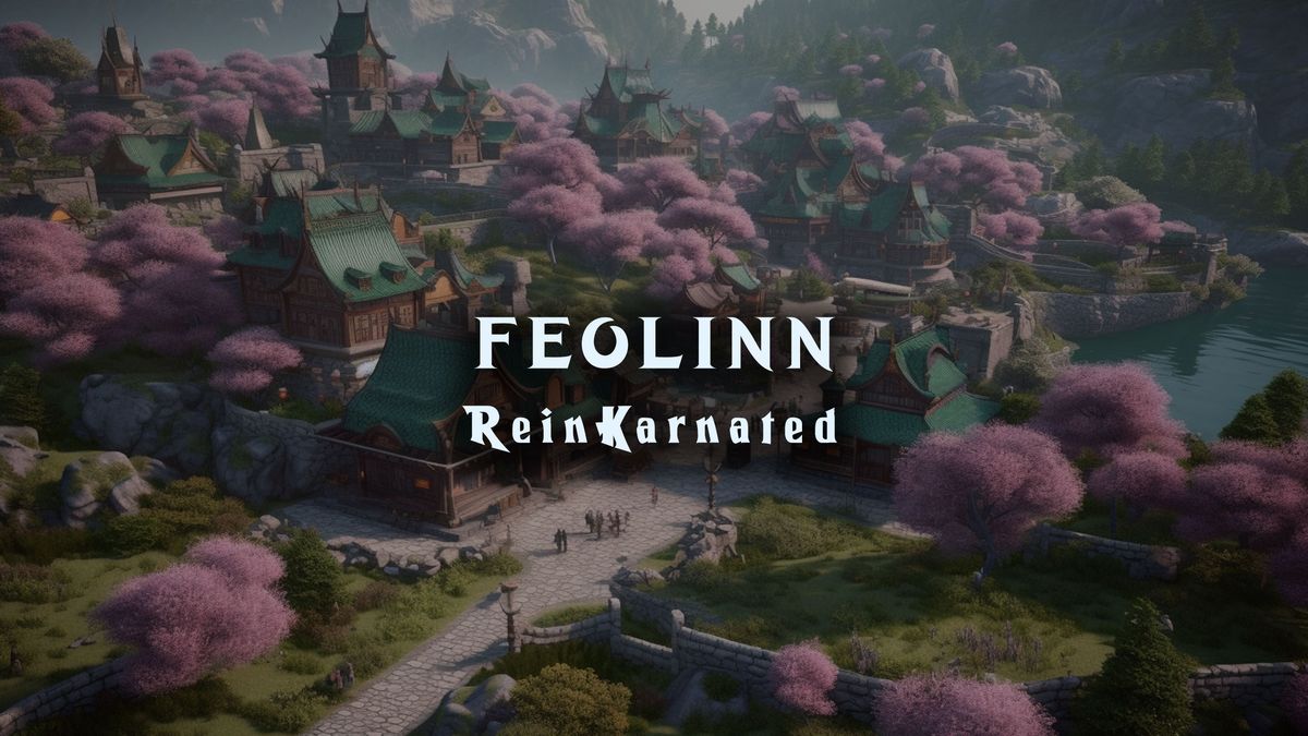 Feolinn