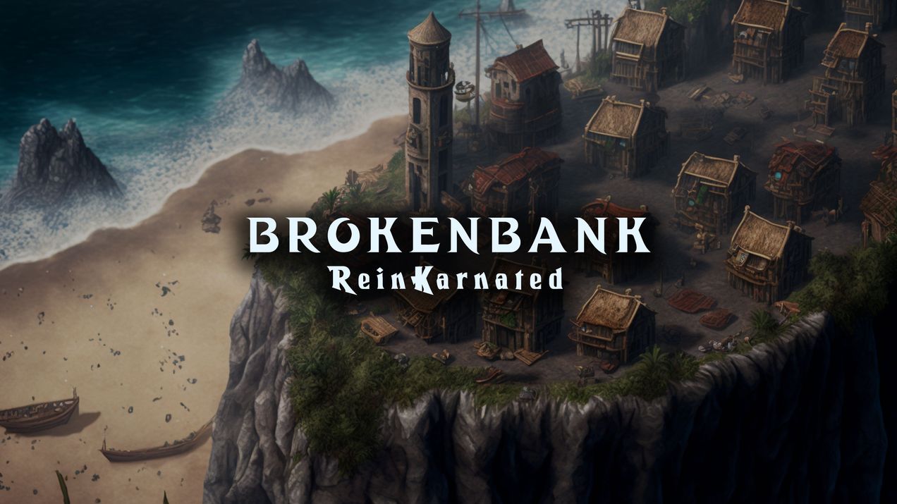 Brokenbank