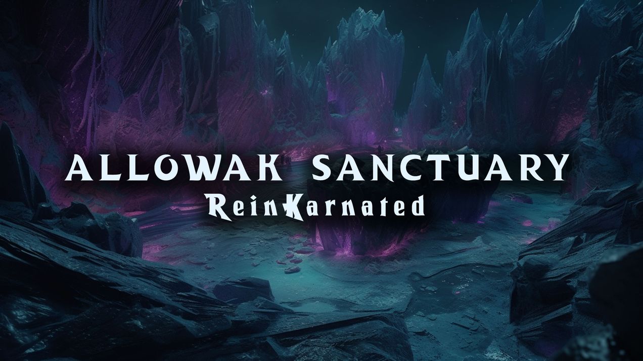 Allowak Sanctuary