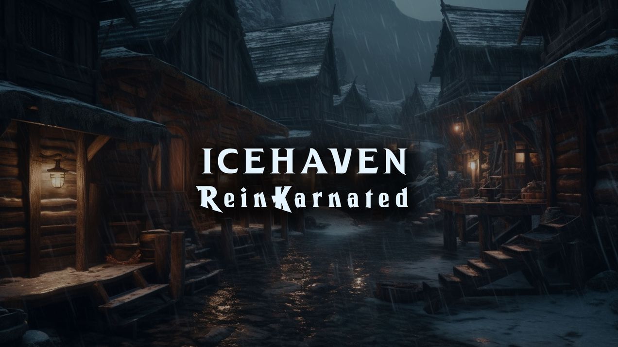 Icehaven