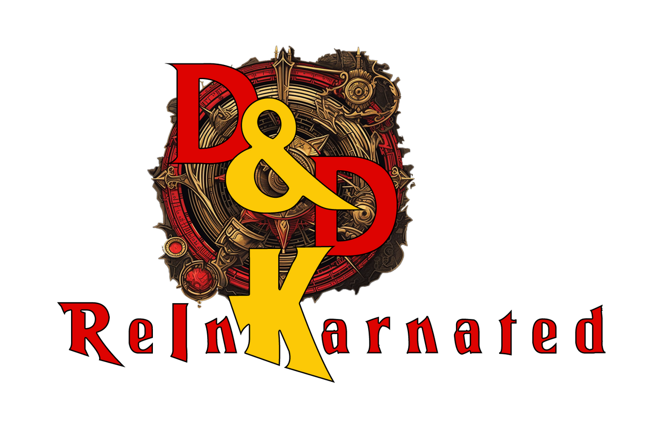D&D ReinKarnated