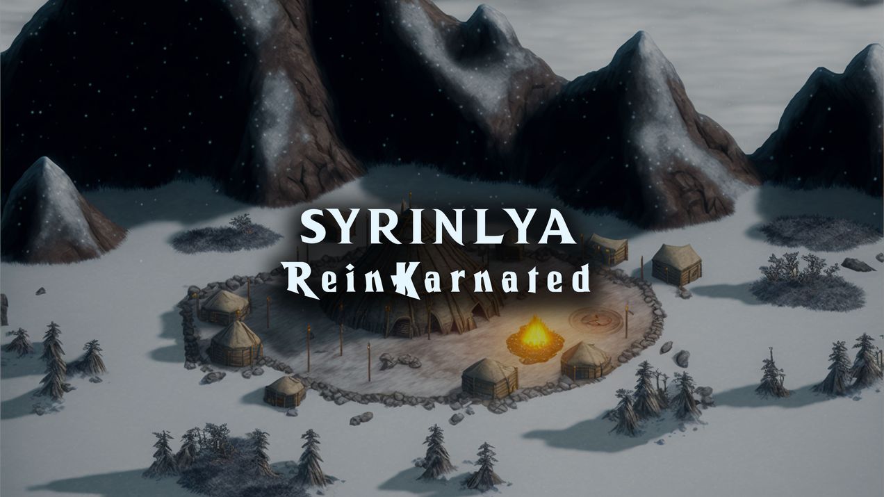 Syrinlya