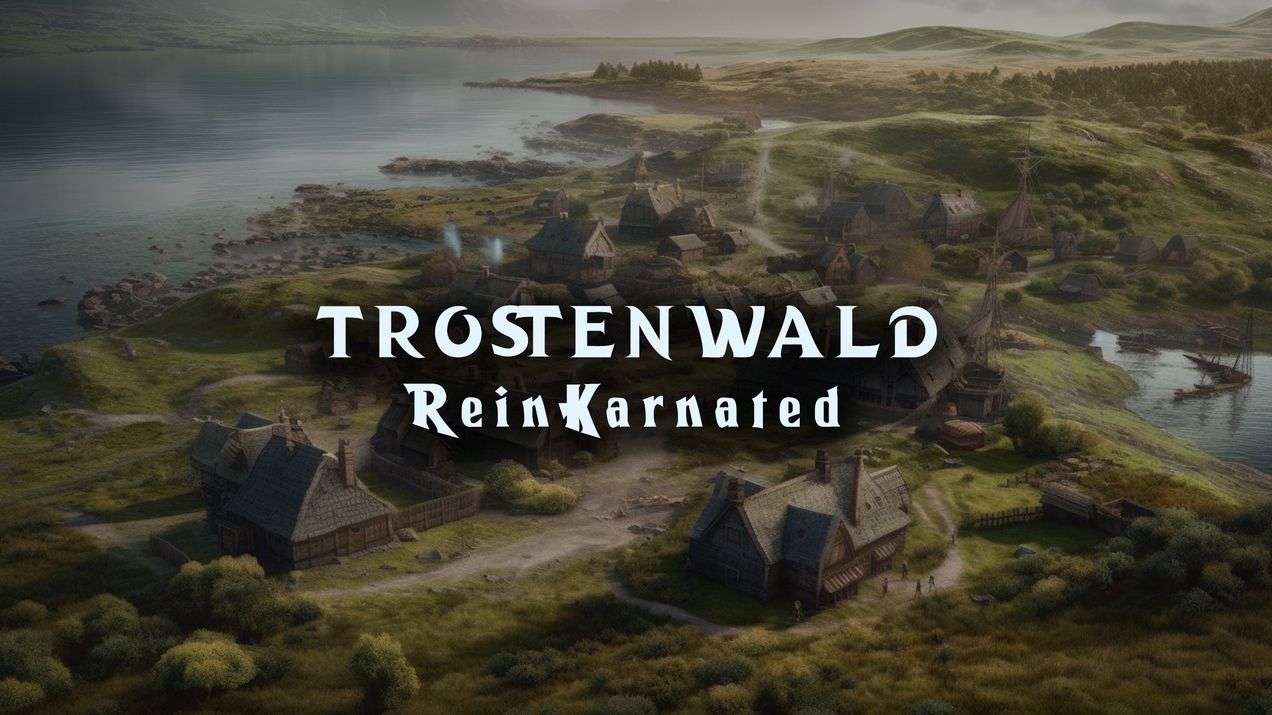 Trostenwald