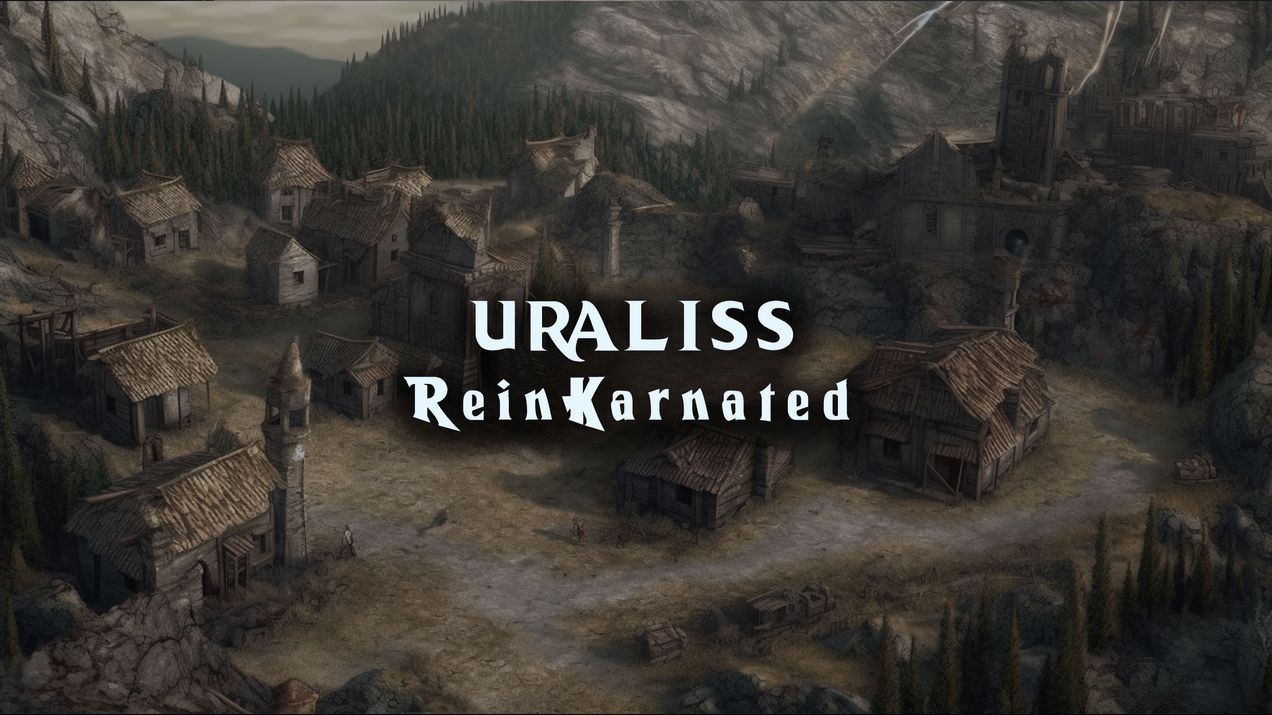 Uraliss