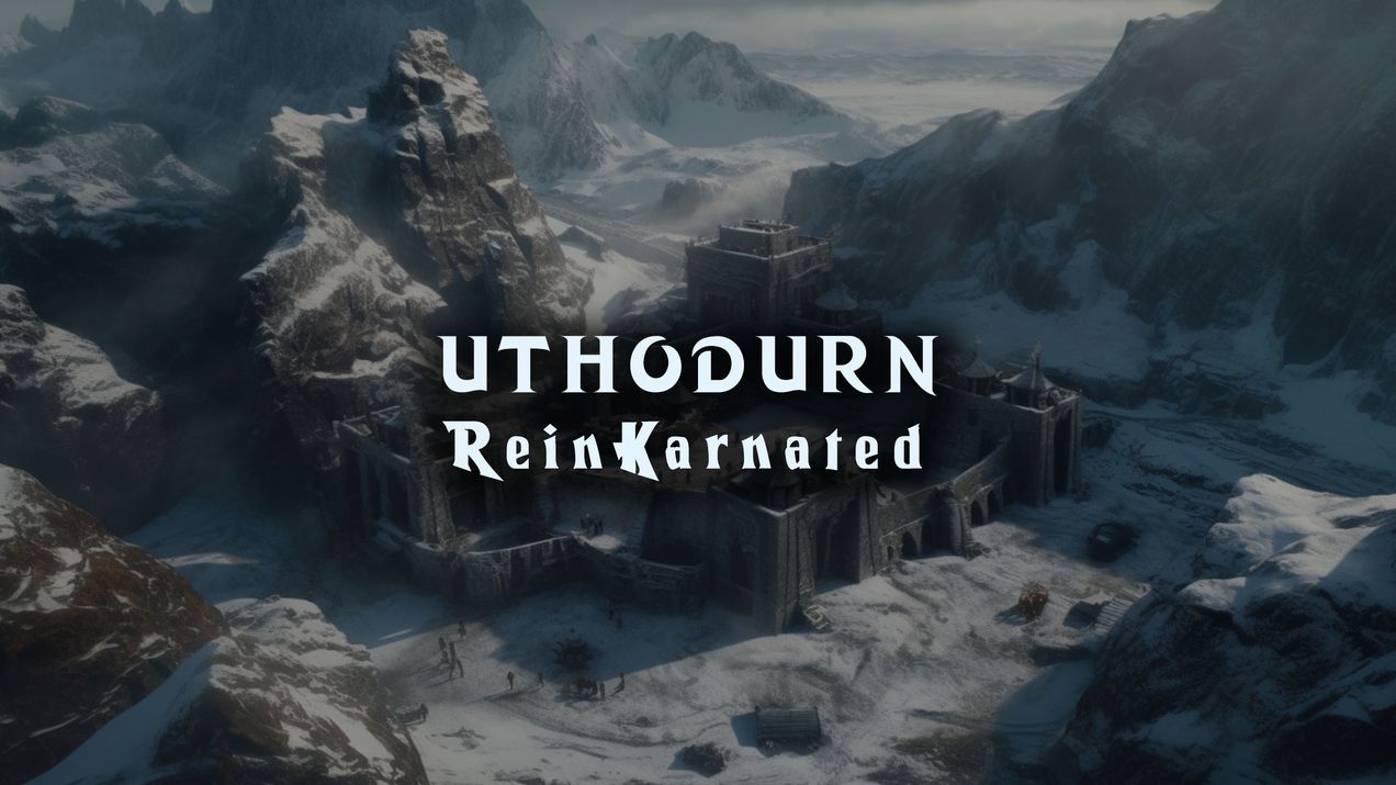 Uthodurn