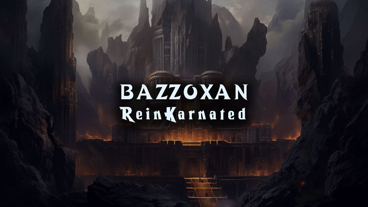 Bazzoxan