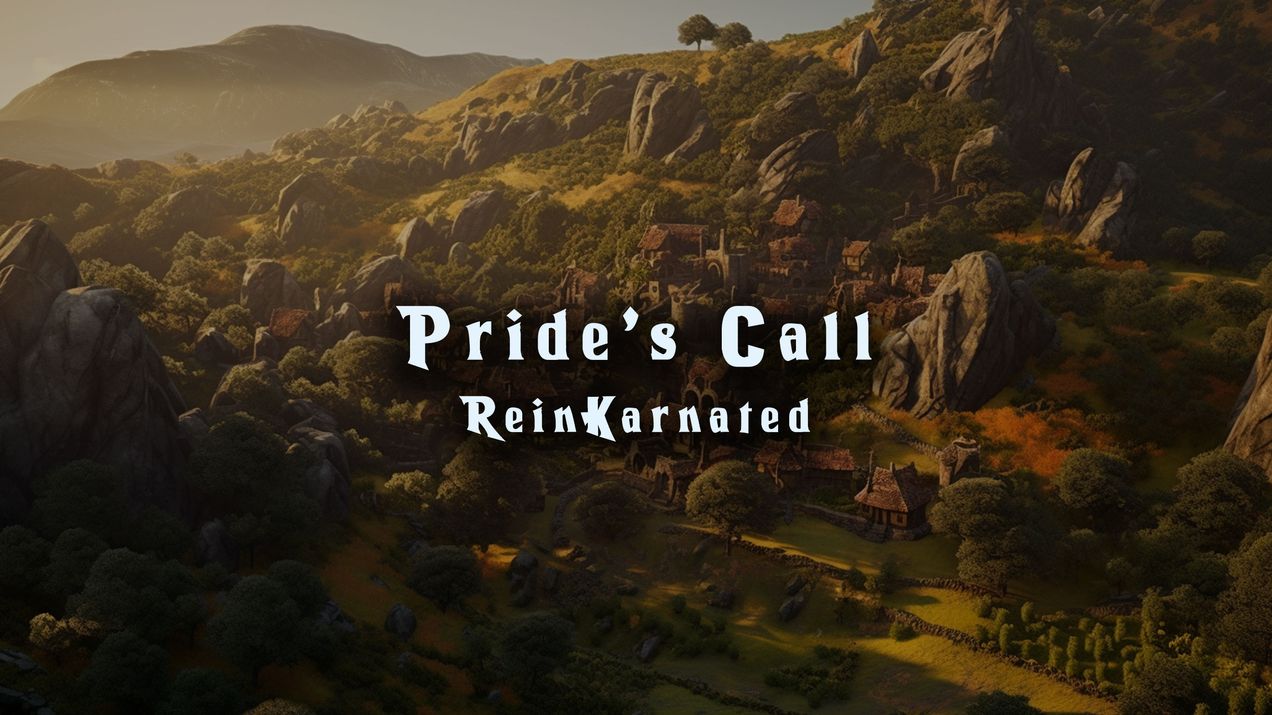 Pride’s Call