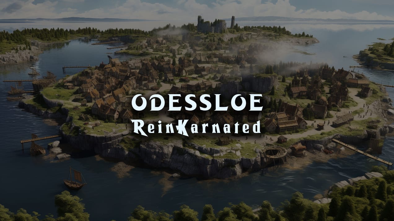 Odessloe