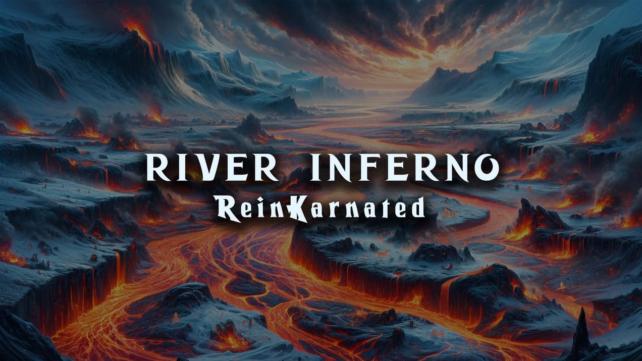 River Inferno