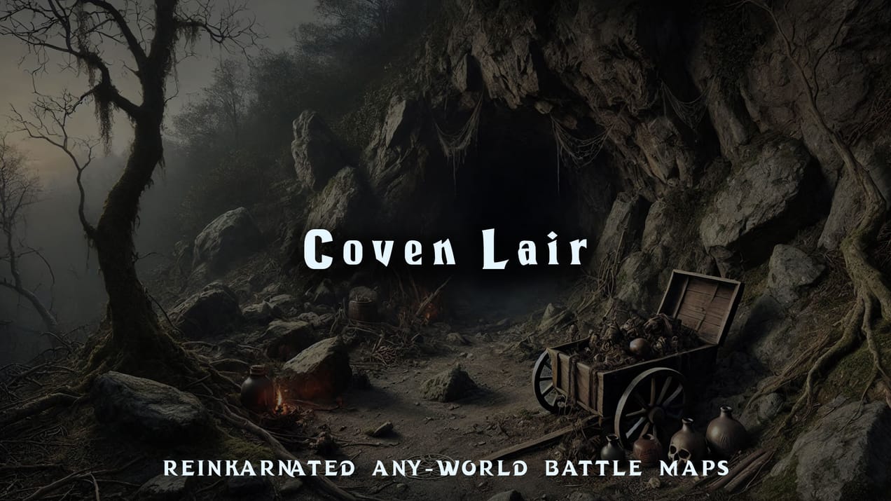 Coven Lair