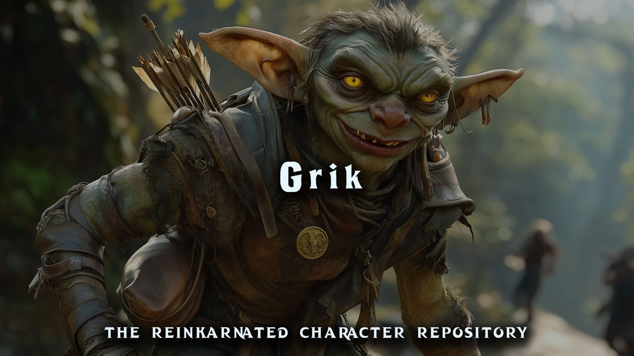 Grik