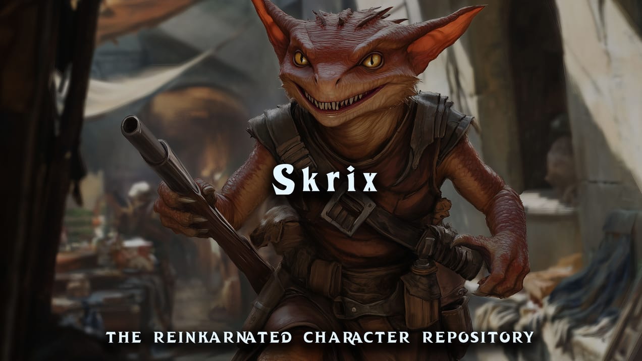 Skrix
