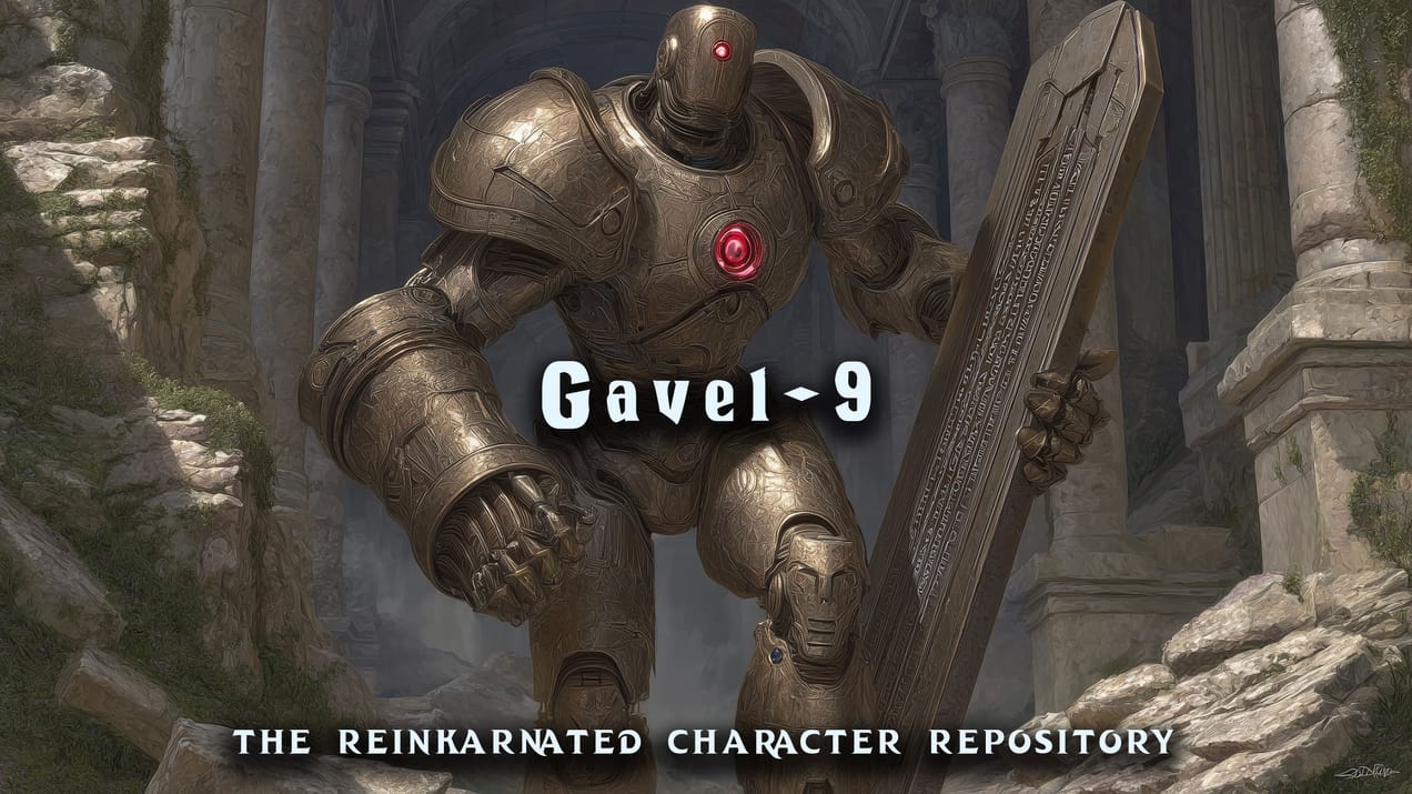 Gavel-9