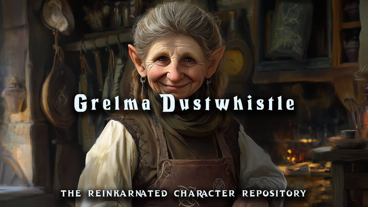 Grelma Dustwhistle