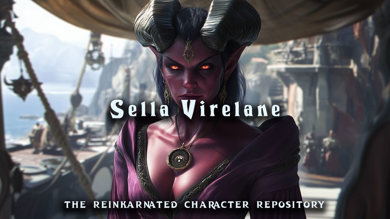 Sella Virelane