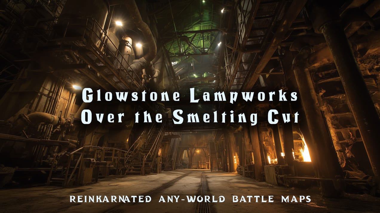 Ventworks Pressure Gallery