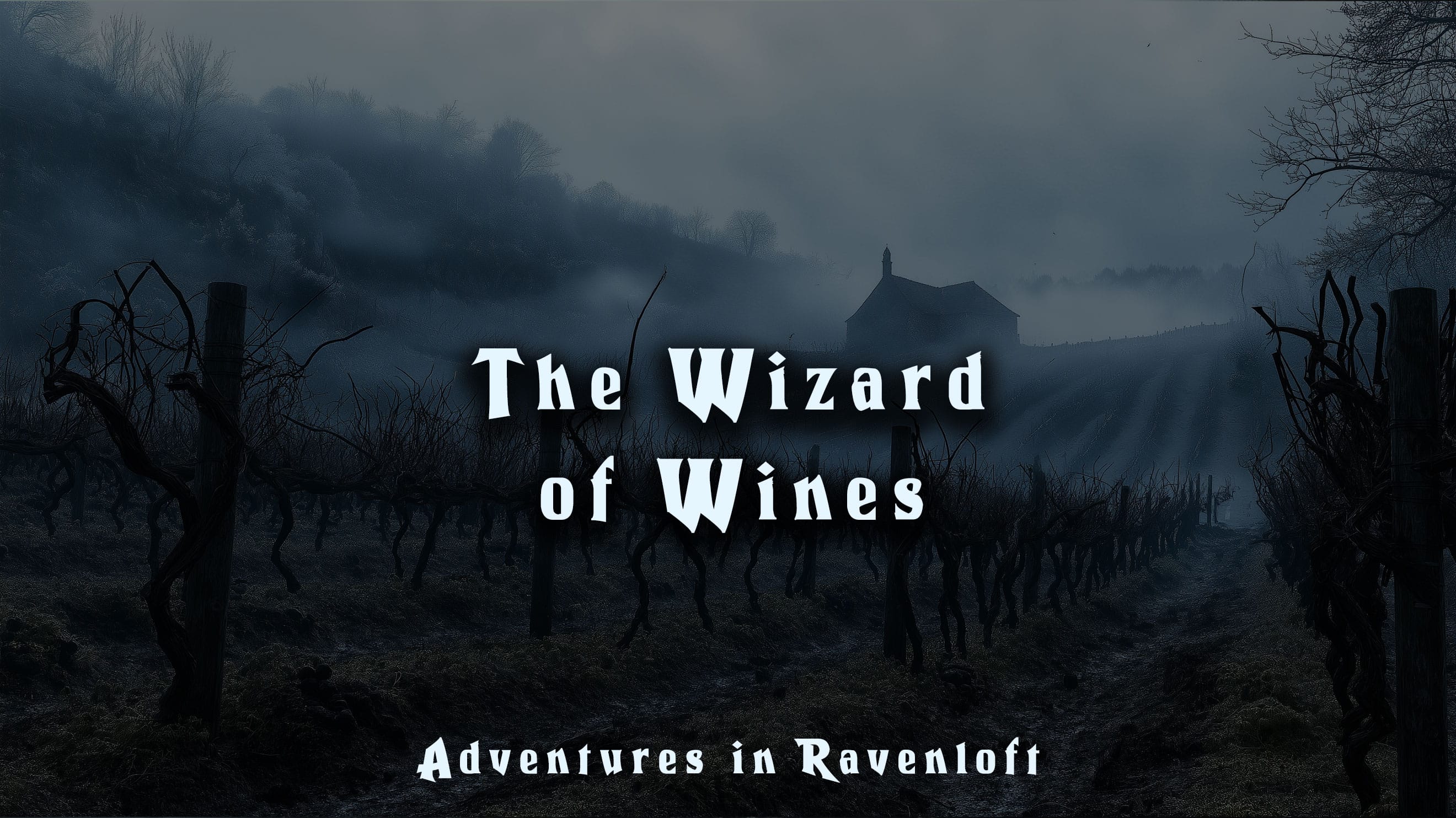 The Wizard of Wines