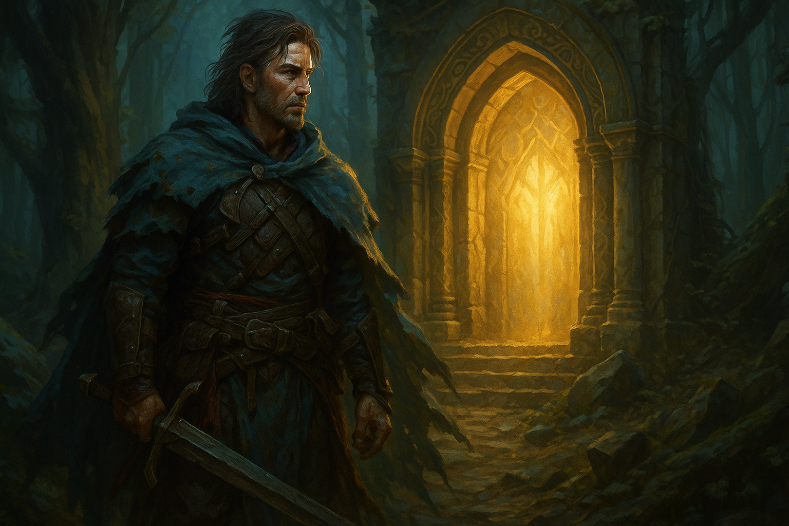 🛡️ Hail, Local Hero!