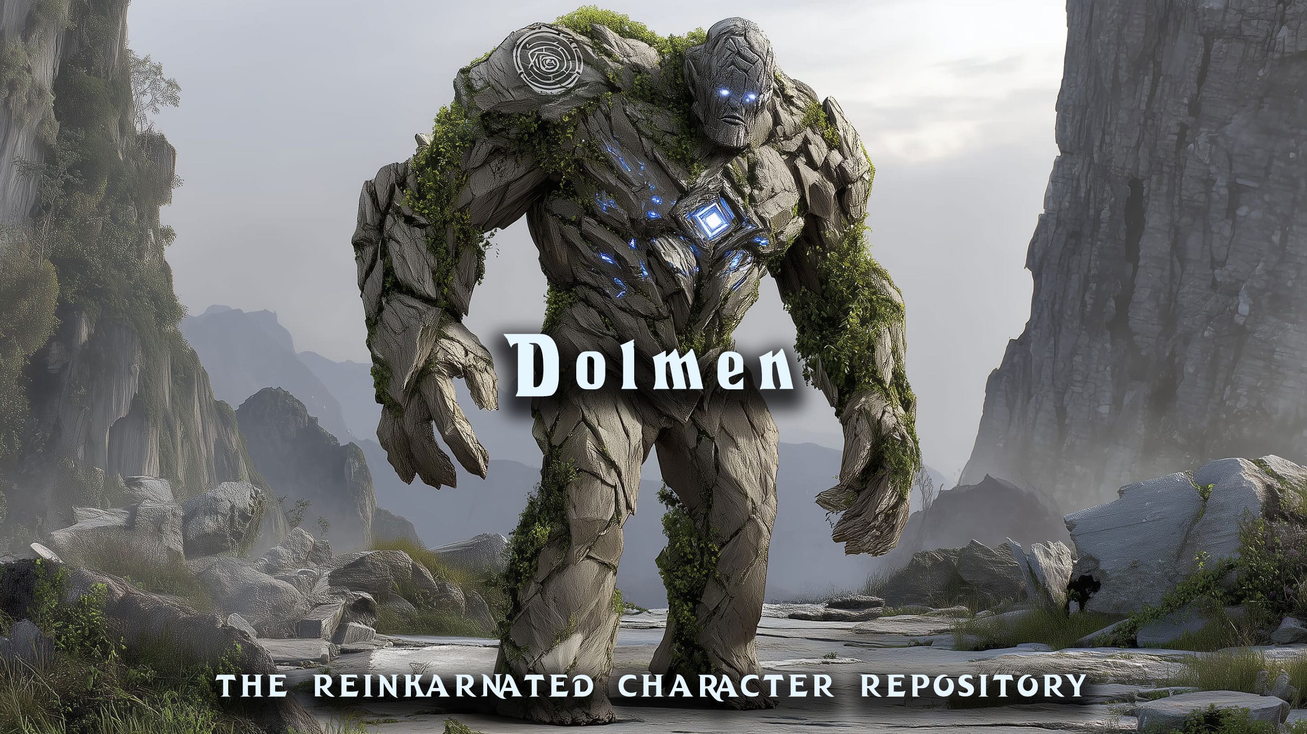 Dolmen