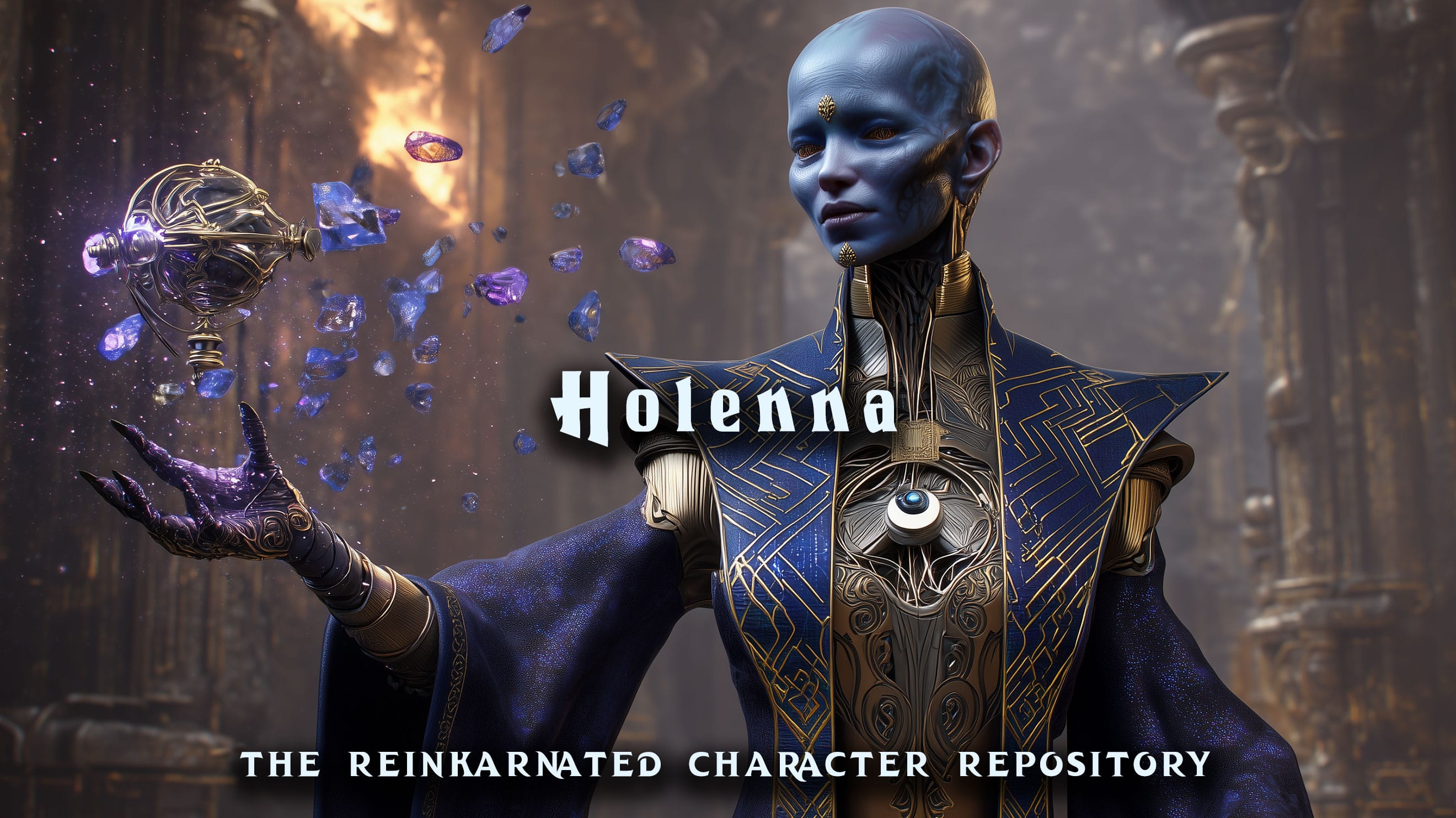 Holenna