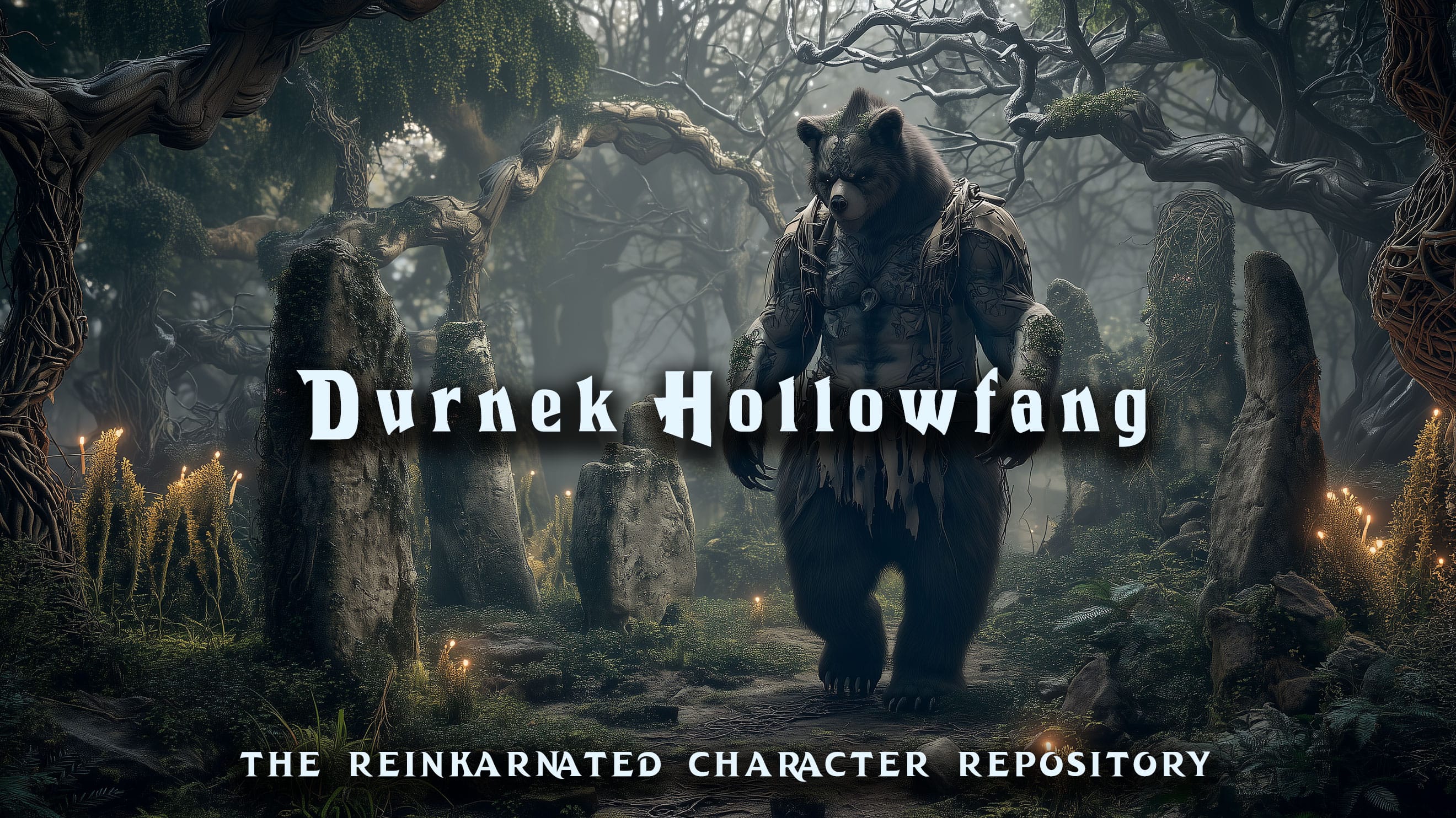 Durnek Hollowfang