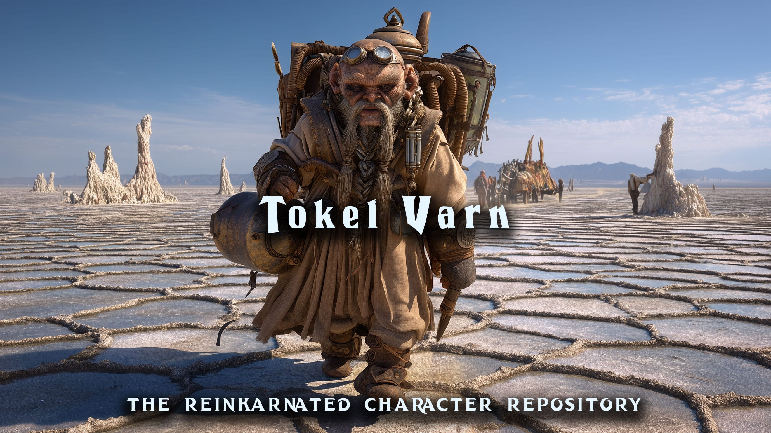 Tolek Varn